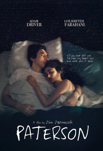Paterson Paterson - DVD