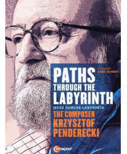 Paths Through the Labyrinth - DVD