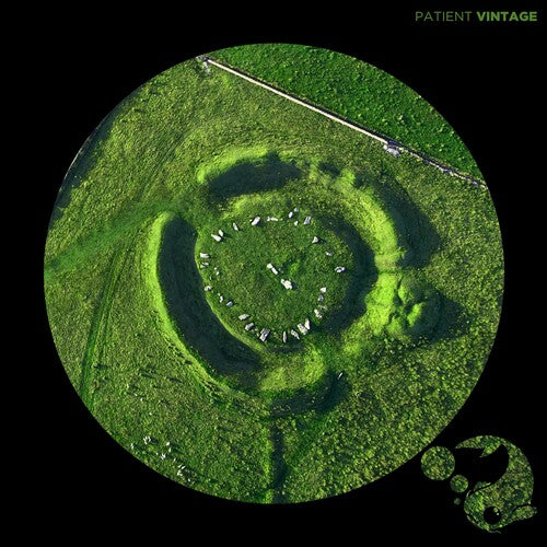Patient Vintage - CD Album