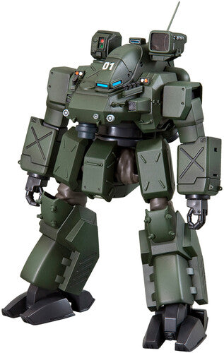 Patlabor 2: The Movie - Hannibal (Jgsdf Version) Kotobukiya - Patlabor 2: The Movie - Hannibal (JGSDF Version) Model Kit - Collectibles