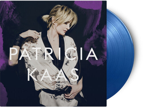 Patricia Kaas Patricia Kaas - Record Album - Vinyl LP