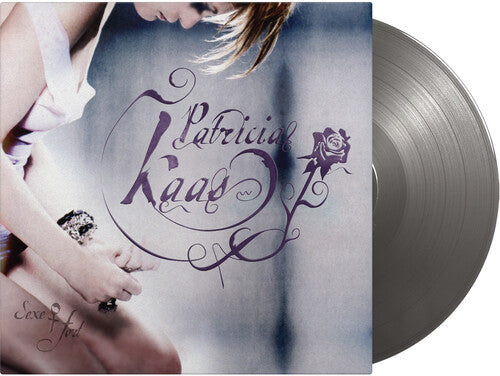 Patricia Kaas Sexe Fort - Record Album - Vinyl LP