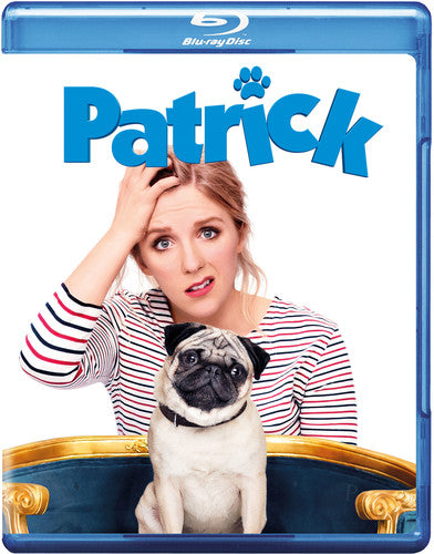 Patrick Blu-ray (No Bby.com) Patrick - Blu-Ray