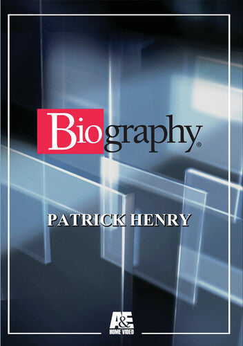 Patrick Henry Patrick Henry - DVD