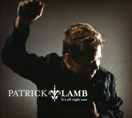 Patrick Lamb It's All Right Now - CD Album