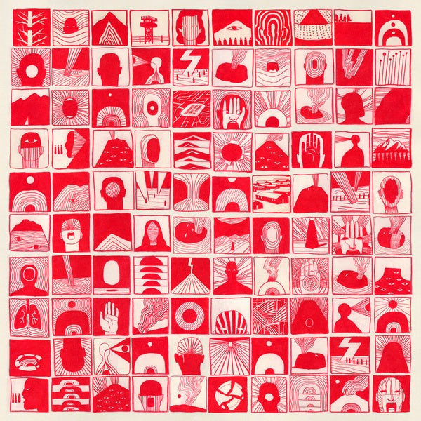 Patrick Shiroishi Descension