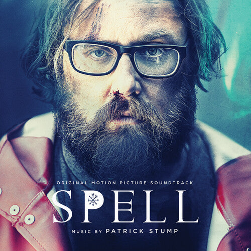 Patrick Stump Spell (Original Soundtrack) - Record Album - Vinyl LP