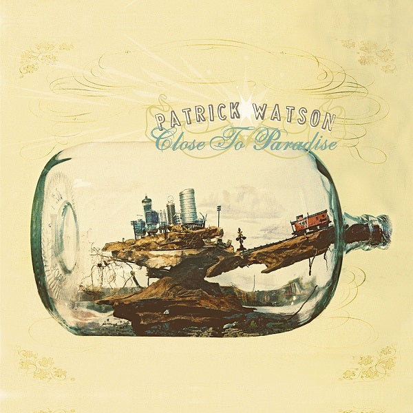 Patrick Watson Close To Paradise