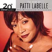 Patti Labelle 20th Century Masters: Collection