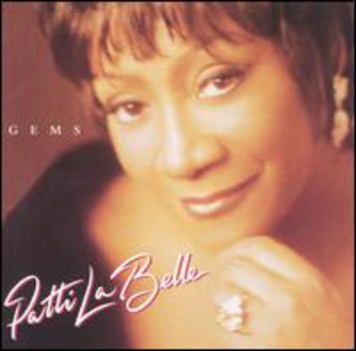 Patti Labelle Gems - CD Album