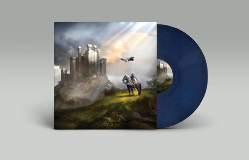 Paul Anthony Romero Heroes Piano Sonatas (Original Soundtrack) - Double Record Album - Vinyl LP