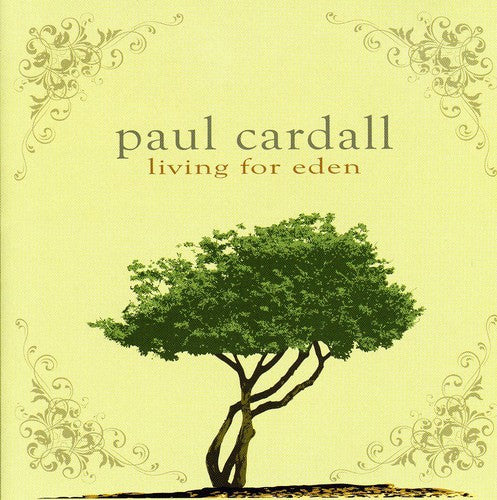 Paul Cardall Living for Eden - 2-Disc CD Album