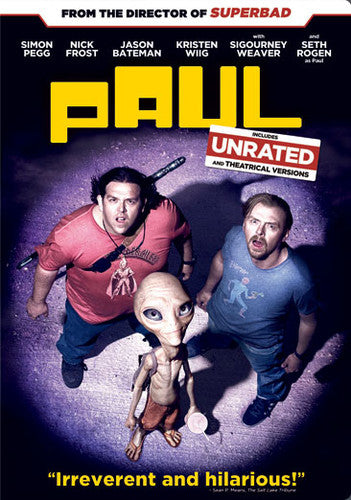 Paul - DVD