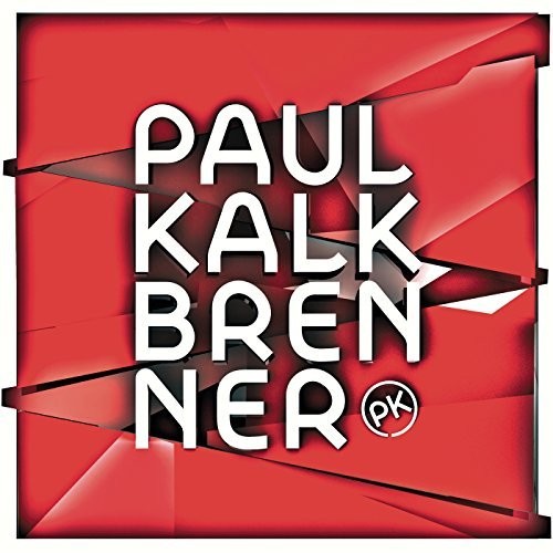 PAUL KALKBRENNER Icke Wieder - Record Album - Vinyl LP