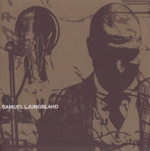 Paul Ljungblahd Samuel Ljungblahd - CD Album