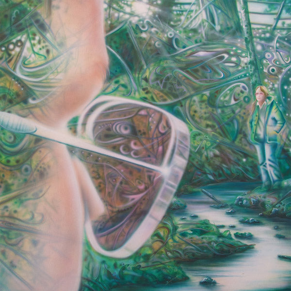 PAUL MARCANO & LIGHTDREAMS 10,001 Dreams