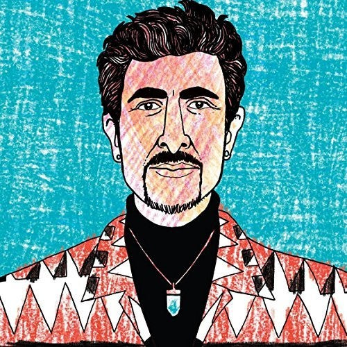 Paul White Rejuvenate - Record Album - Vinyl LP