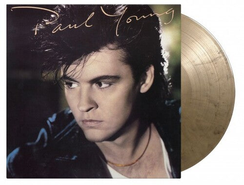 Paul Young Secret Of Association - Double Record Album - Vinyl LP