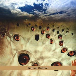 Paul's Sadawi Brody Beyond Babylon