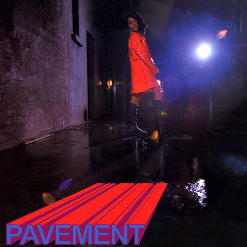 Pavement Pavement - CD Album