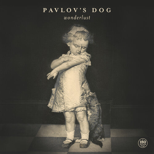 Pavlov'S Dog Wonderlust - CD Album