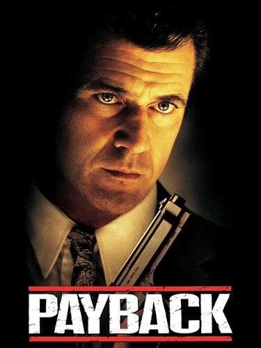 Payback (Director's Cut) Payback - DVD