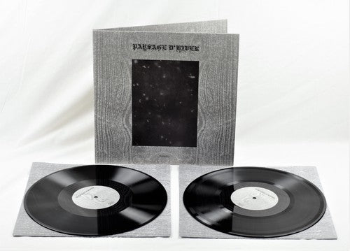 Paysage D'Hiver Einsamkeit - Double Record Album - Vinyl LP