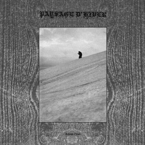 Paysage D'Hiver Paysage D'hiver - Double Record Album - Vinyl LP