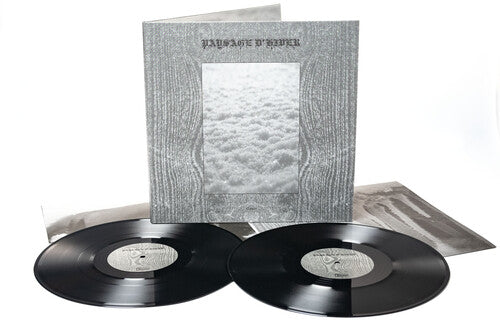 Paysage D'Hiver Schnee - Double Record Album - Vinyl LP