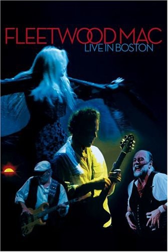 PBS Special-Live in Boston 2003 - 2-Disc DVD Set