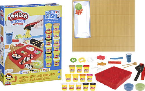 Pd Pizza Playset Play-Doh - Kitchen Creations -Pizza Oven Playset - CD Album