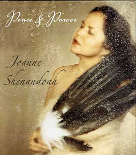 Peace of Power - DVD