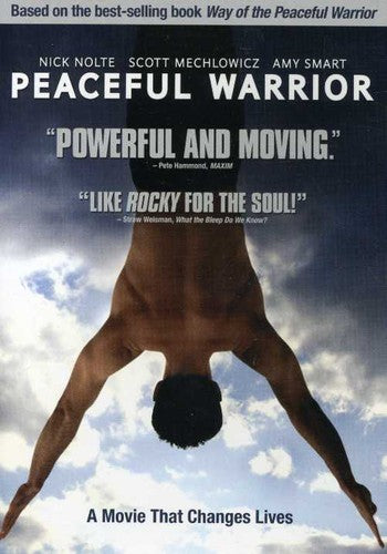 Peaceful Warrior - DVD