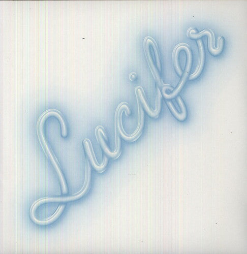 Peaking Lights Lucifer - Record Album - Vinyl LP