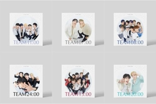 Peaktime Top6 Version - CD Album