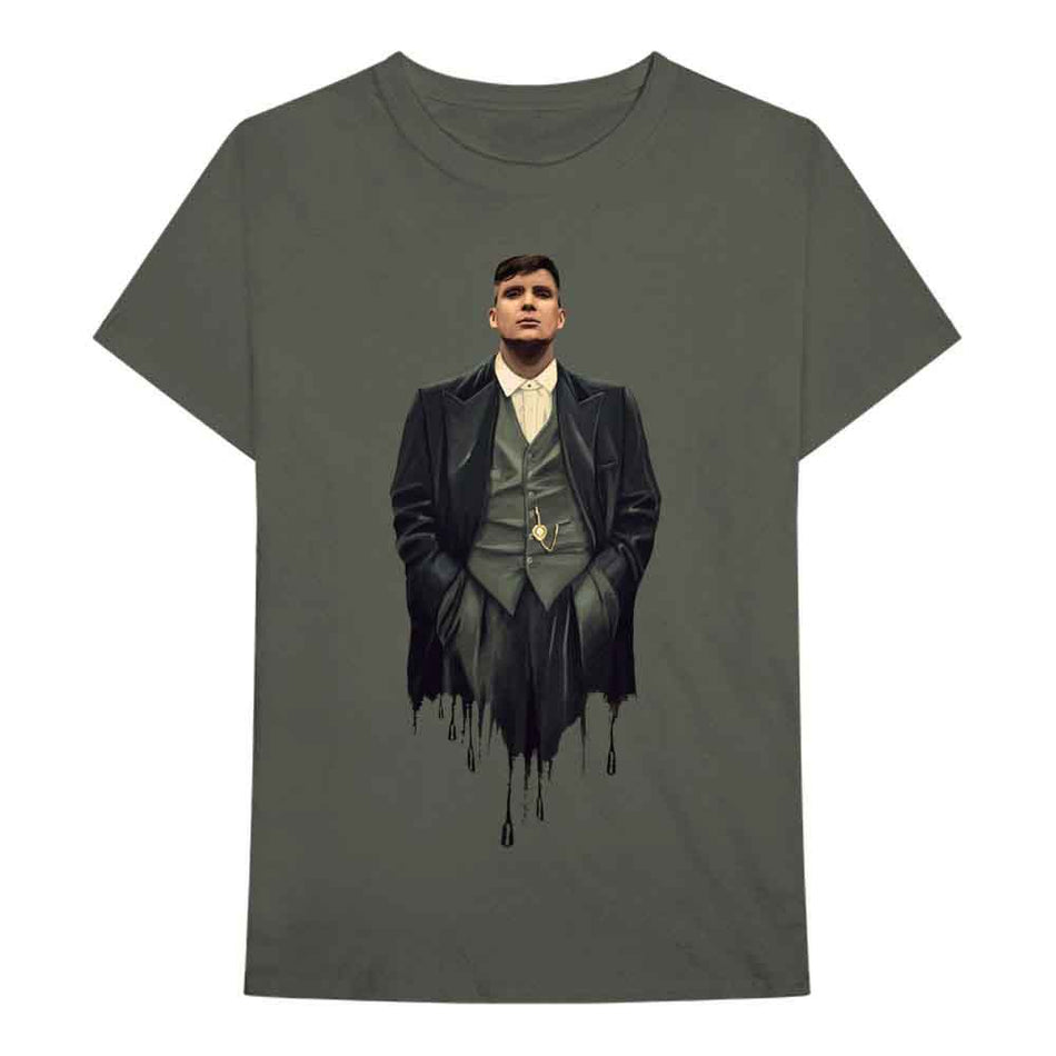 Peaky Blinders Dripping Tommy Green