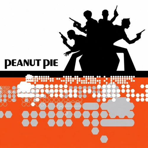 Peanut Pie Peanut Pie - Record Album - Vinyl LP