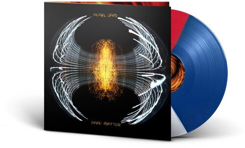 Pearl Jam Dark Matter - Record Album - Vinyl LP