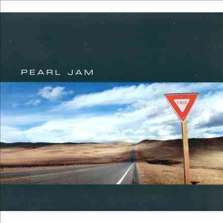 Pearl Jam Yield