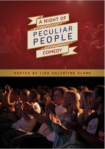 Peculiar People - DVD