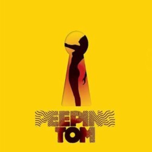 Peeping Tom Peeping Tom - Champagne - Record Album - Vinyl LP