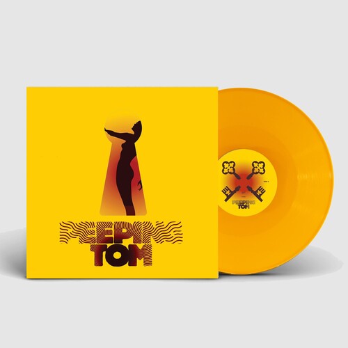 Peeping Tom Peeping Tom - Record Album - Vinyl LP