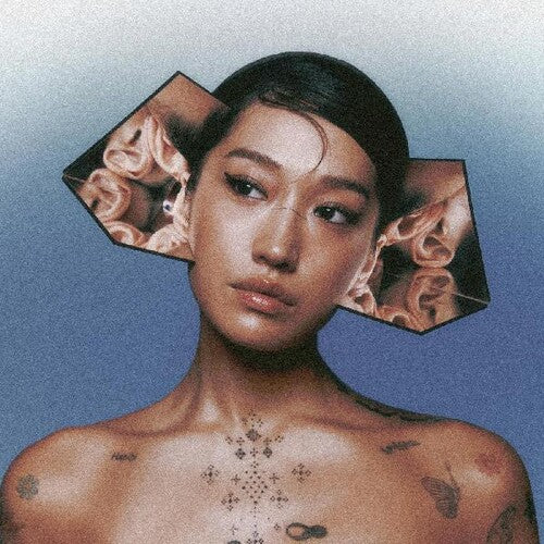 Peggy Gou I Hear You - Record Album - Vinyl LP