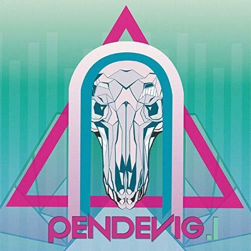 Pendevig Pendevig I - CD Album