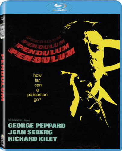 Pendulum Pendulum - Blu-Ray