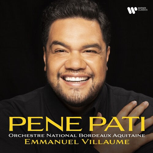 Pene Pati Pene Pati - CD Album