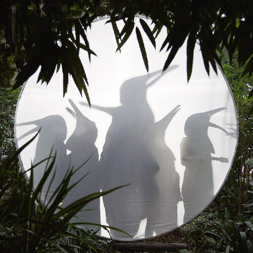 Penguin Cafe Rain Before Seven.. - Record Album - Vinyl LP