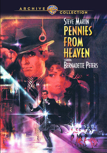 Pennies from Heaven - DVD