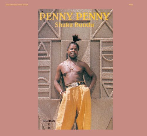 Penny Penny Shaka Bundu - Double Record Album - Vinyl LP