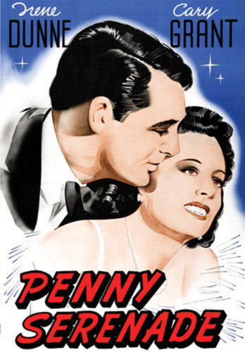 Penny Serenade - DVD